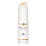 Double Serum All In One Multi Balm