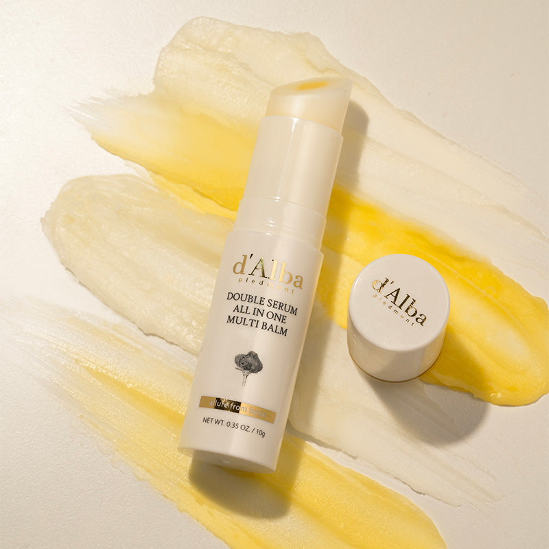 Double Serum All In One Multi Balm