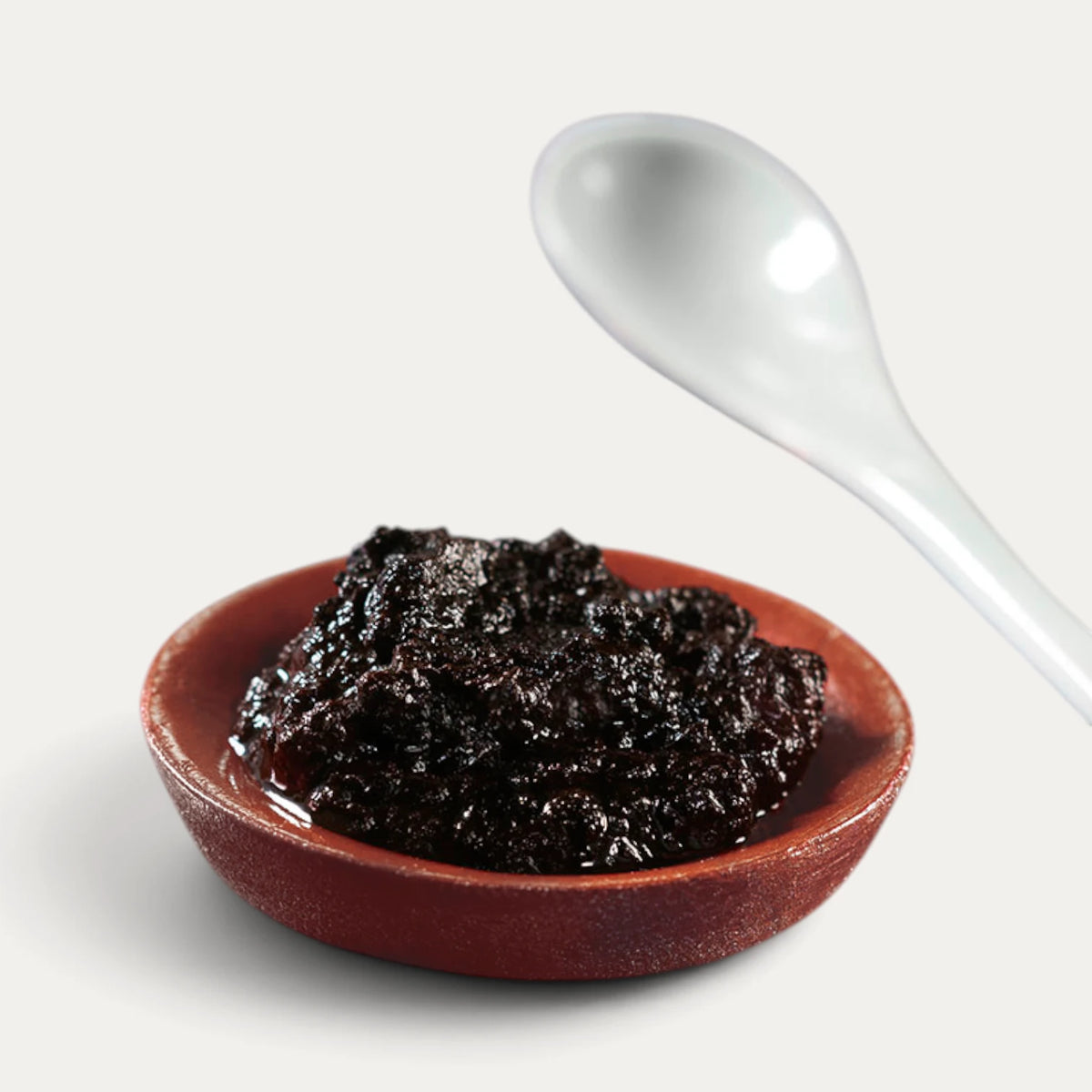 Purée d'ail noir de Tottori - 120g