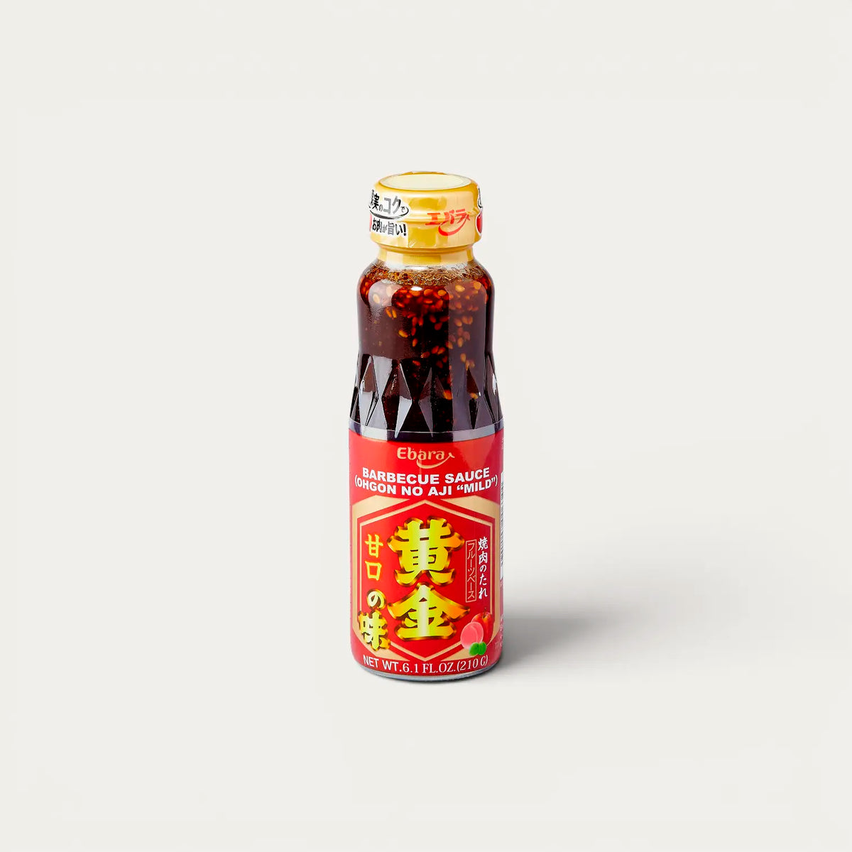 Sauce Ohgon no aji - Doux - 210g