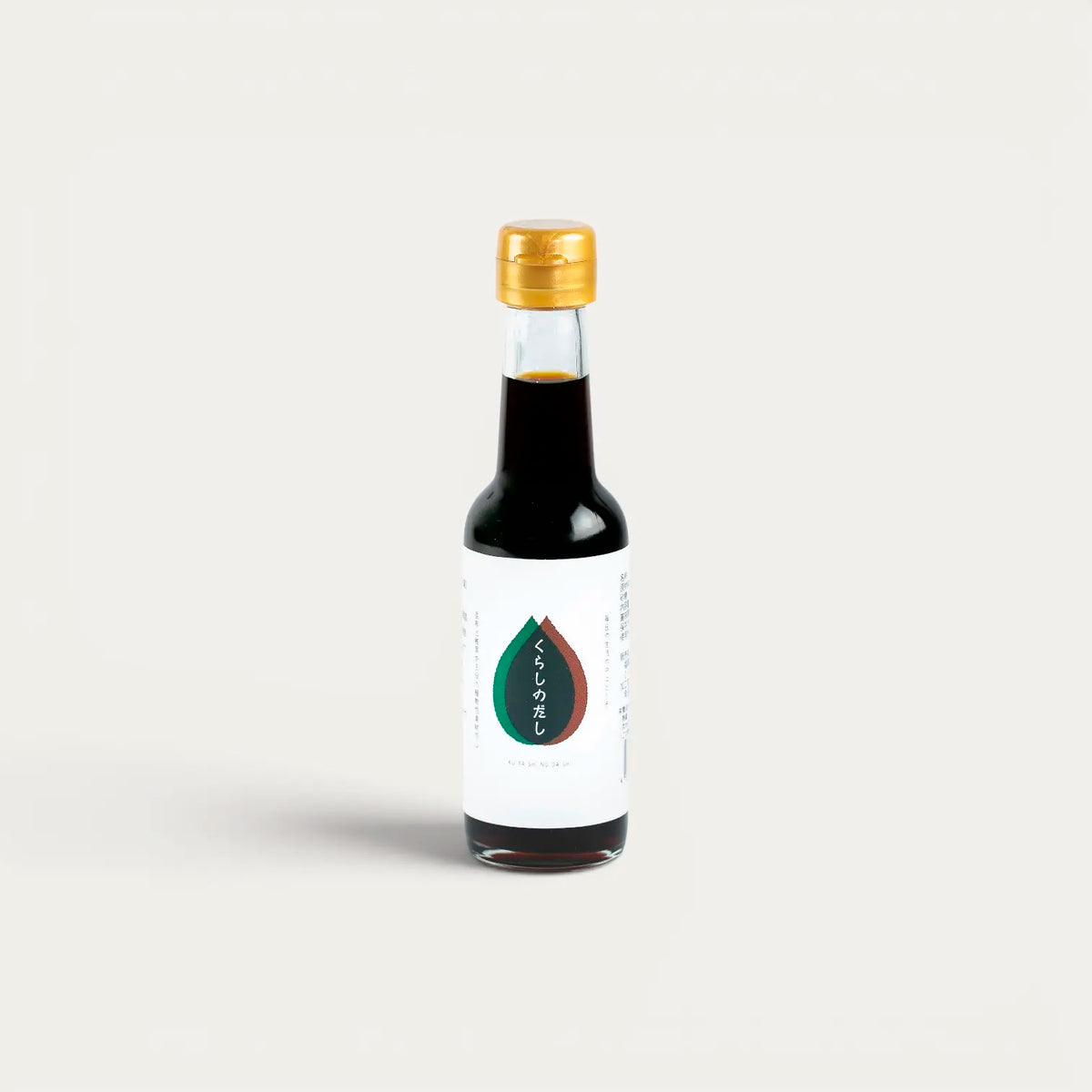 Bouillon dashi concentré vegan, dashi no moto - 150ml ou 1000 ml