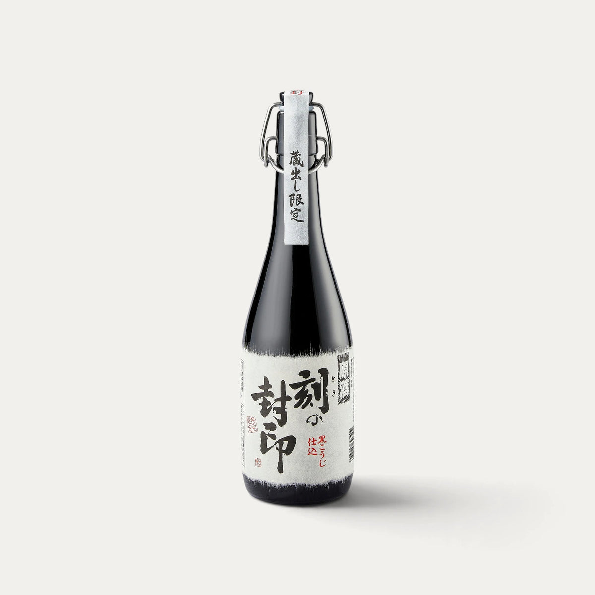 Shochu TOKI NO FUIN GENSHU 40% - 720 ml