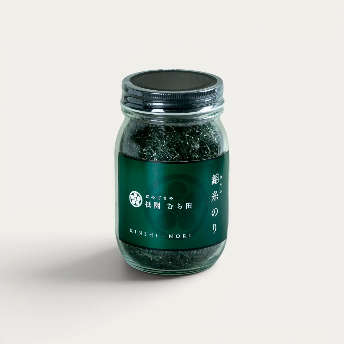 Algas Kinshi nori cortadas en cabello de ángel - 30g