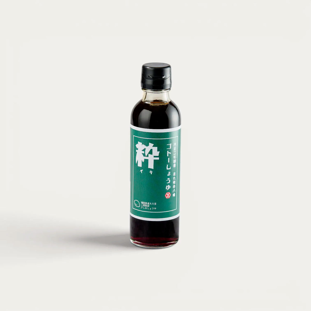 IKI sweet soy sauce