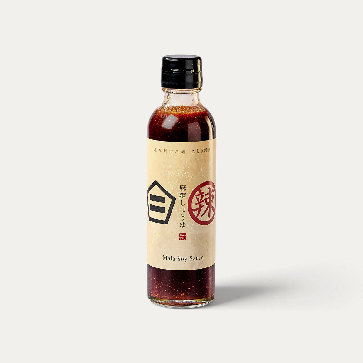 Salsa de soja "Mala" - 200ml