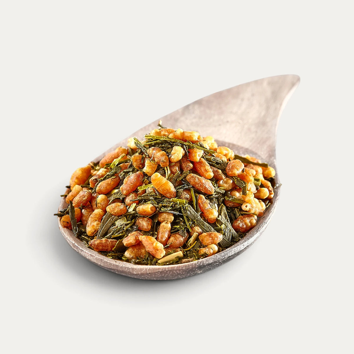 Thé Genmaicha Bio * - 50g