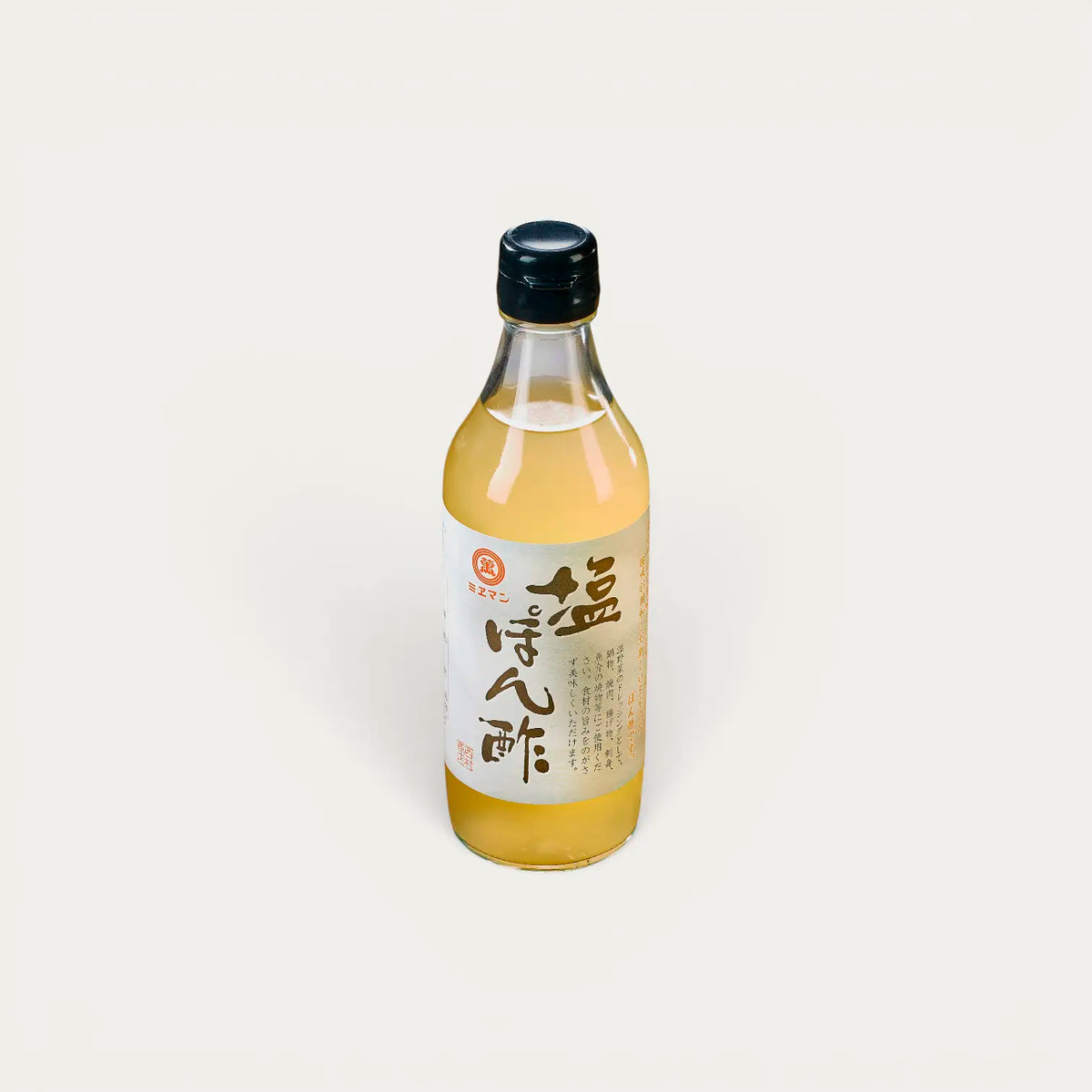 Shio ponzu -mauste - 360ml