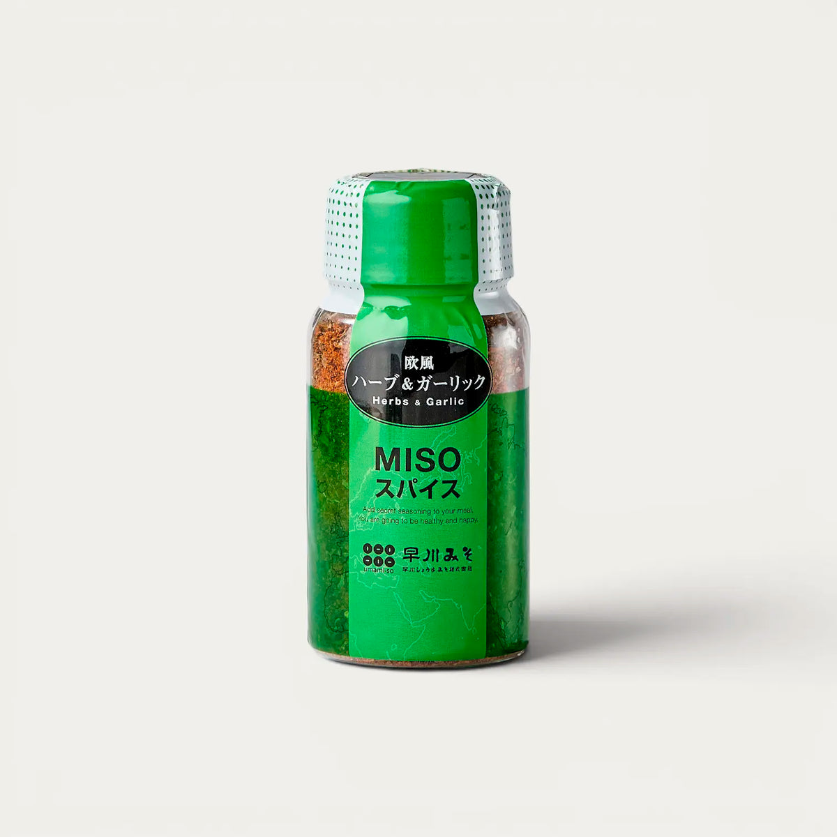 Umami-so knoflook en kruiden - 90 g