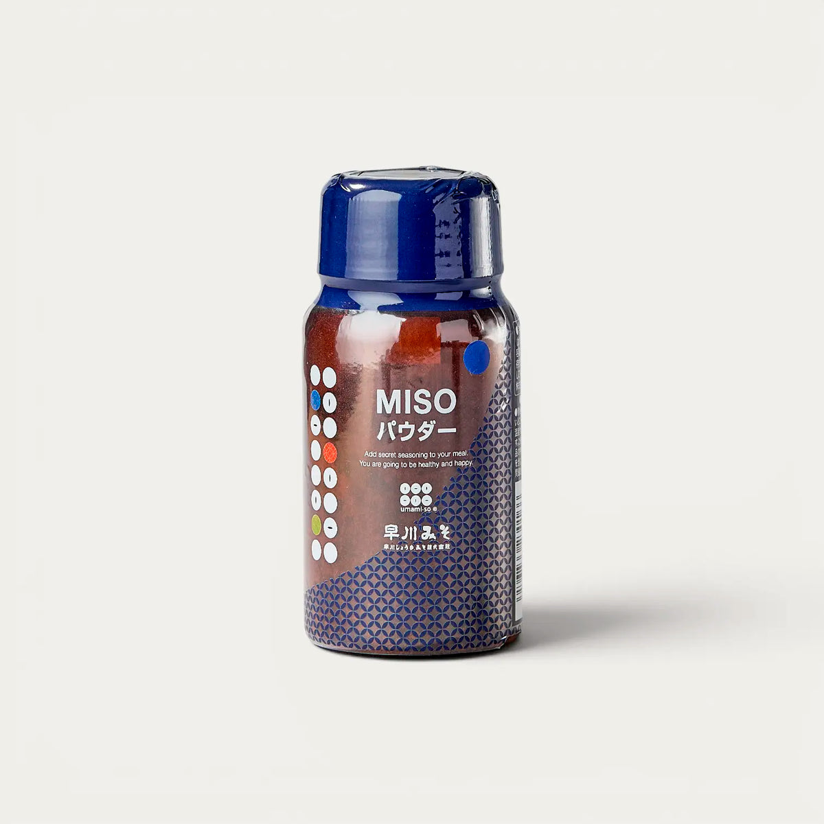 Umami-so sésame - 70g