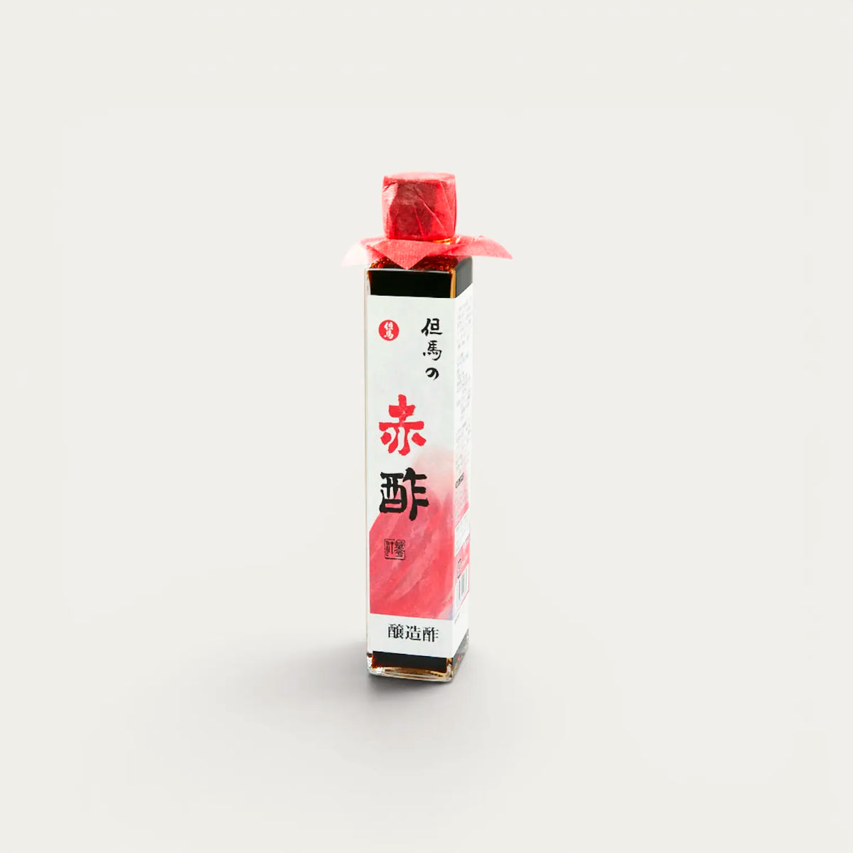 Roter Reisessig aus Sake-Hefen Akasu