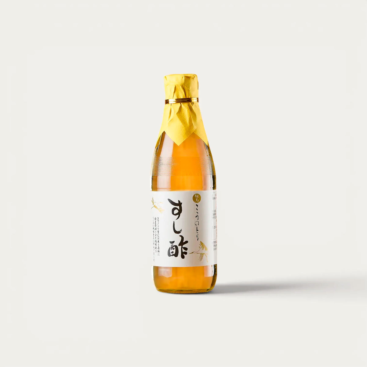 Aceto per sushi Konotori - 360ml
