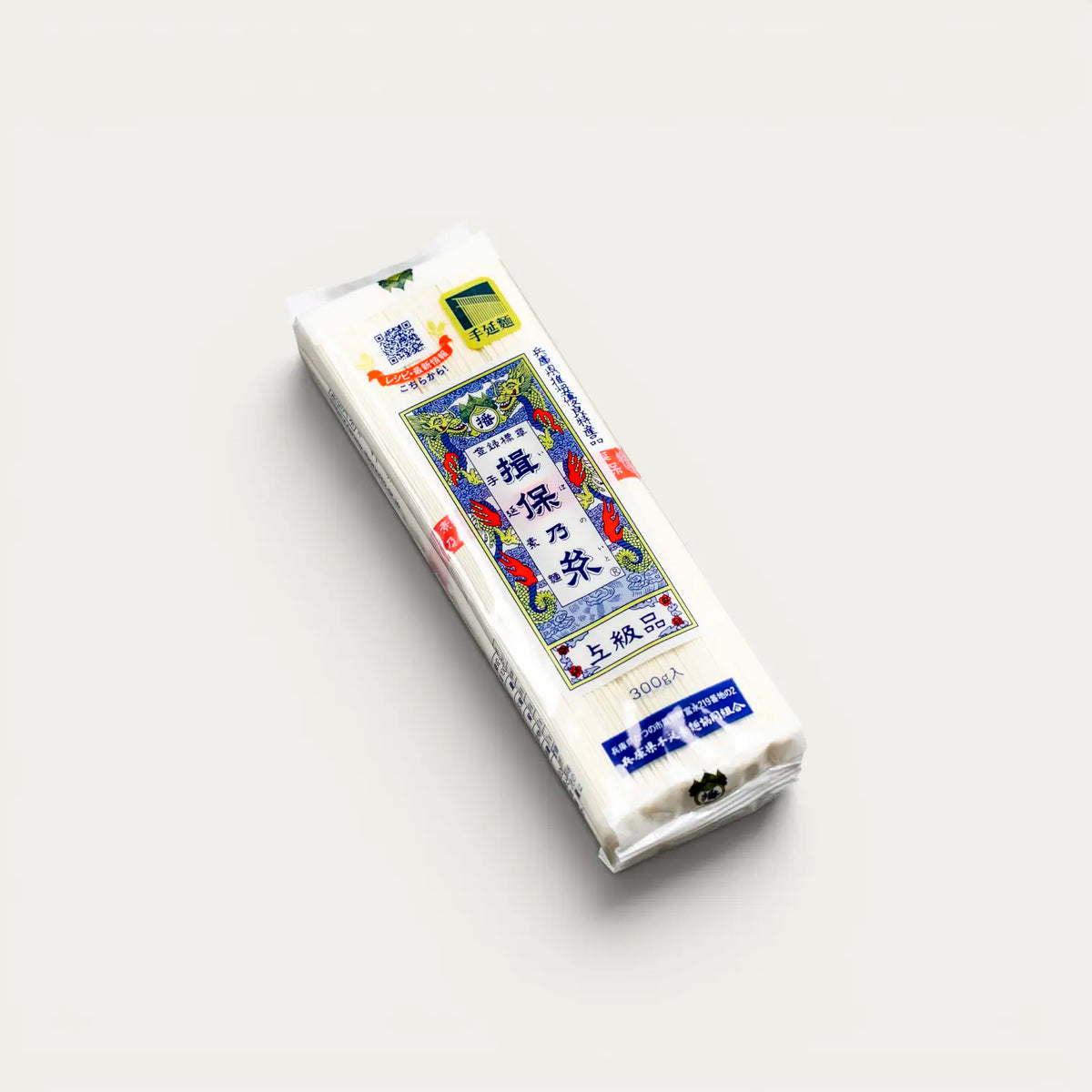 Tenobe sômen Ibonoito Jokyu - 300g