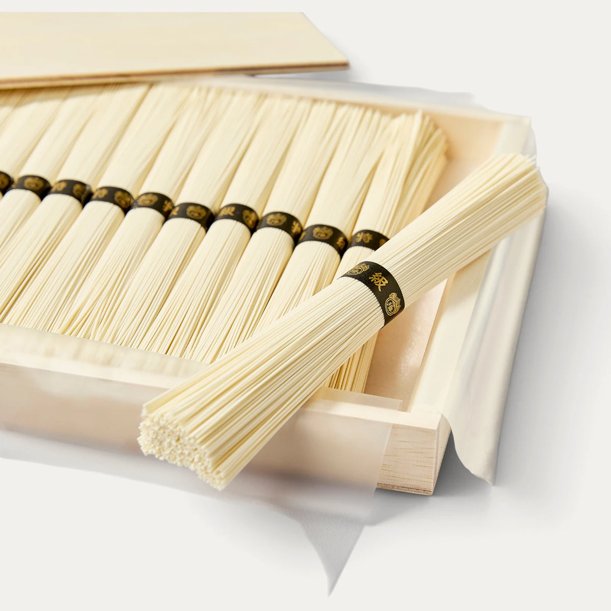 IbonoitoTenobe somen Tokkyu - coffret 50g x 18 - 900g