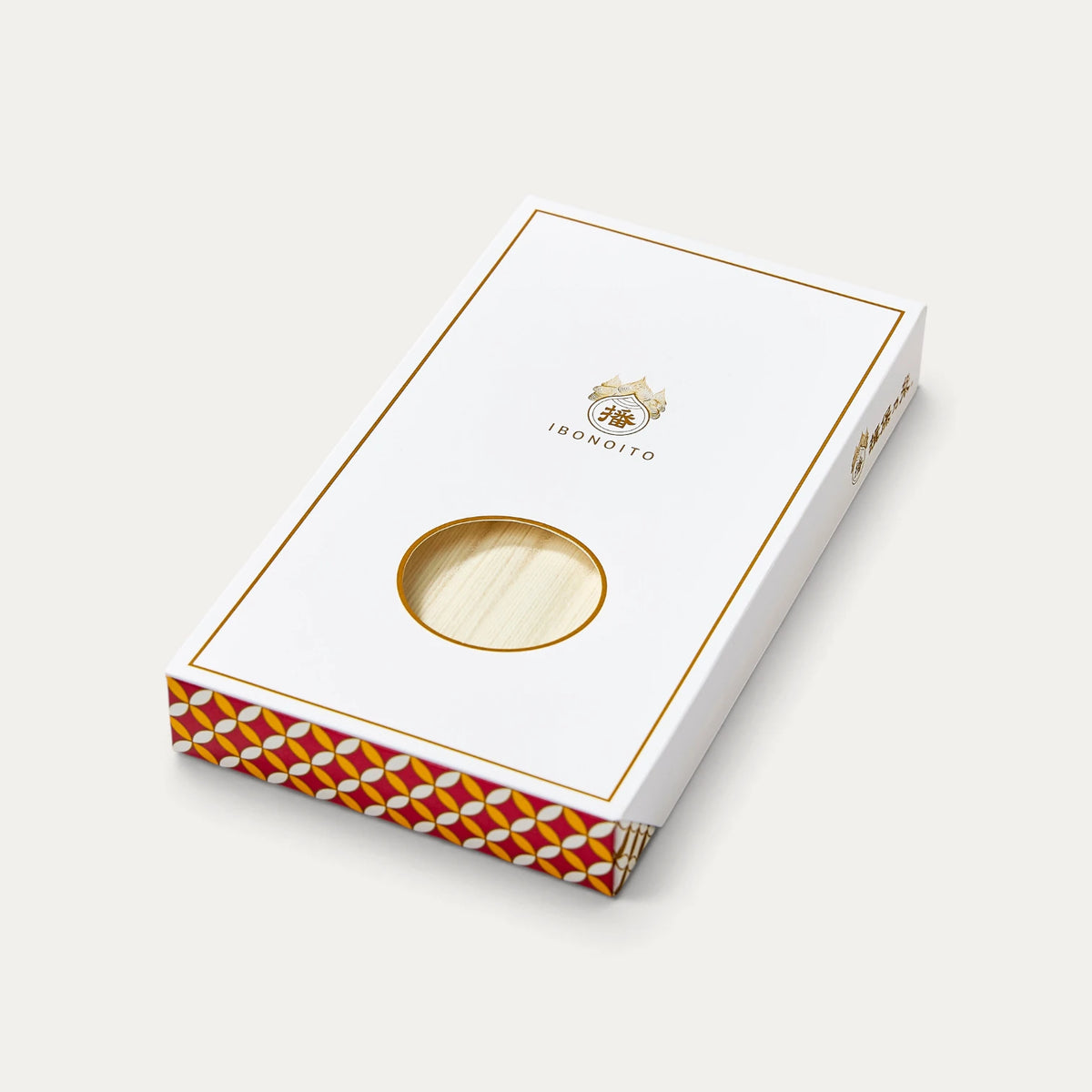 Ibonoito Somen Tenobe Hinemono Jyokyu - Coffret 50g x 6 - 300g