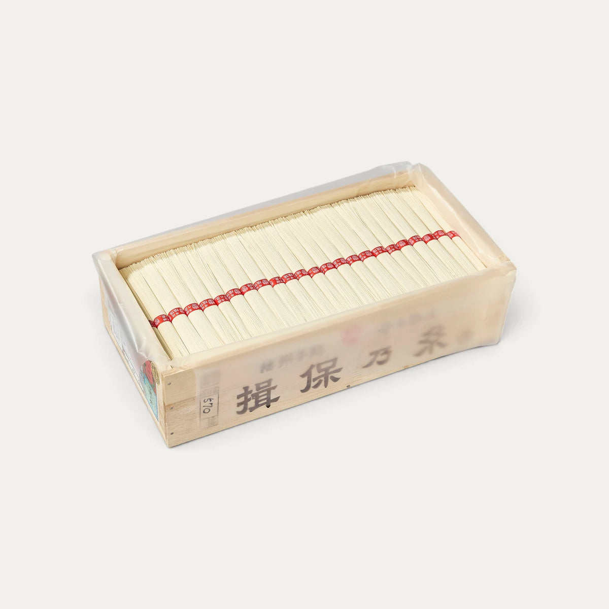 Ibonoito Tenobe somen Jokyu - Coffret
