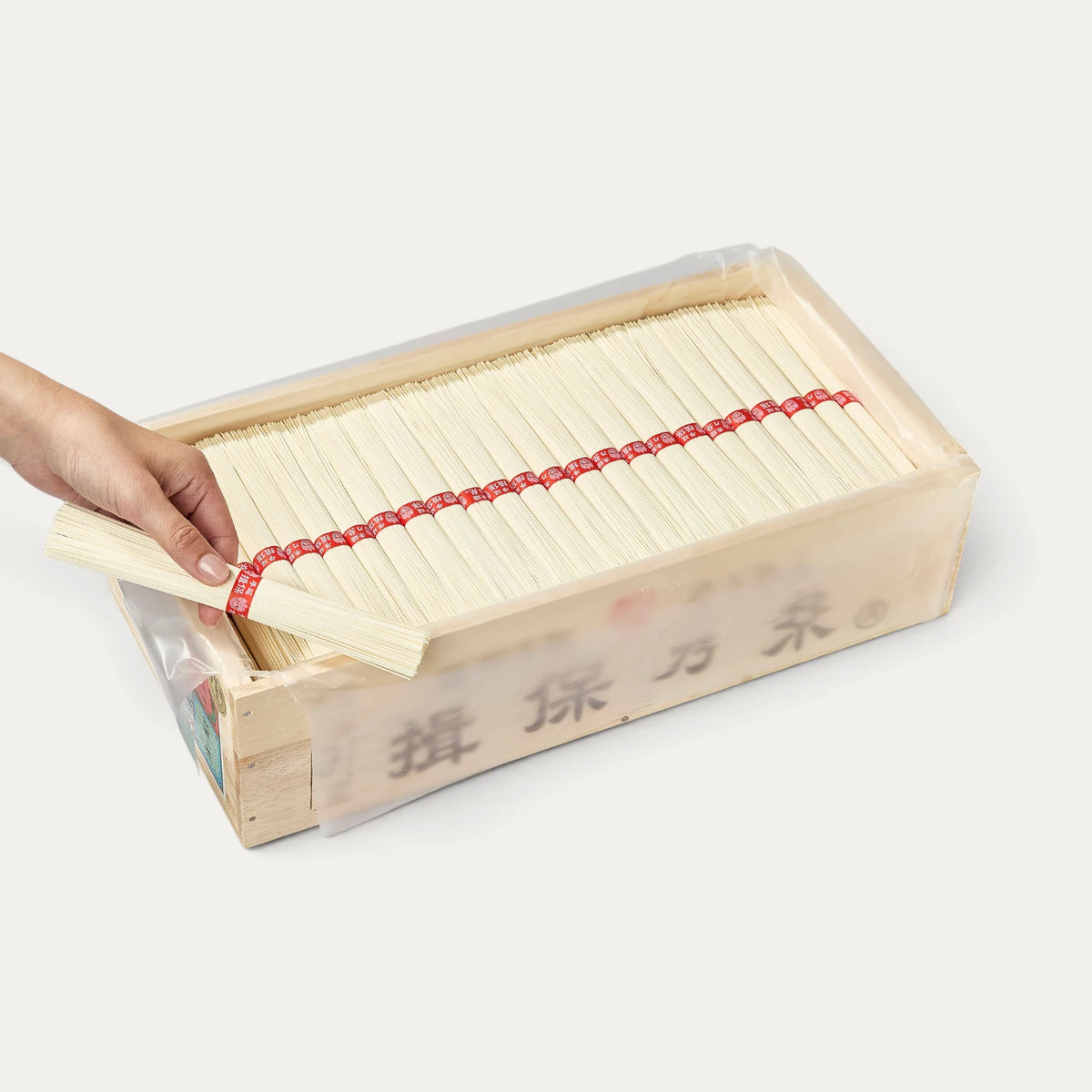 Ibonoito Tenobe somen Jokyu - Coffret