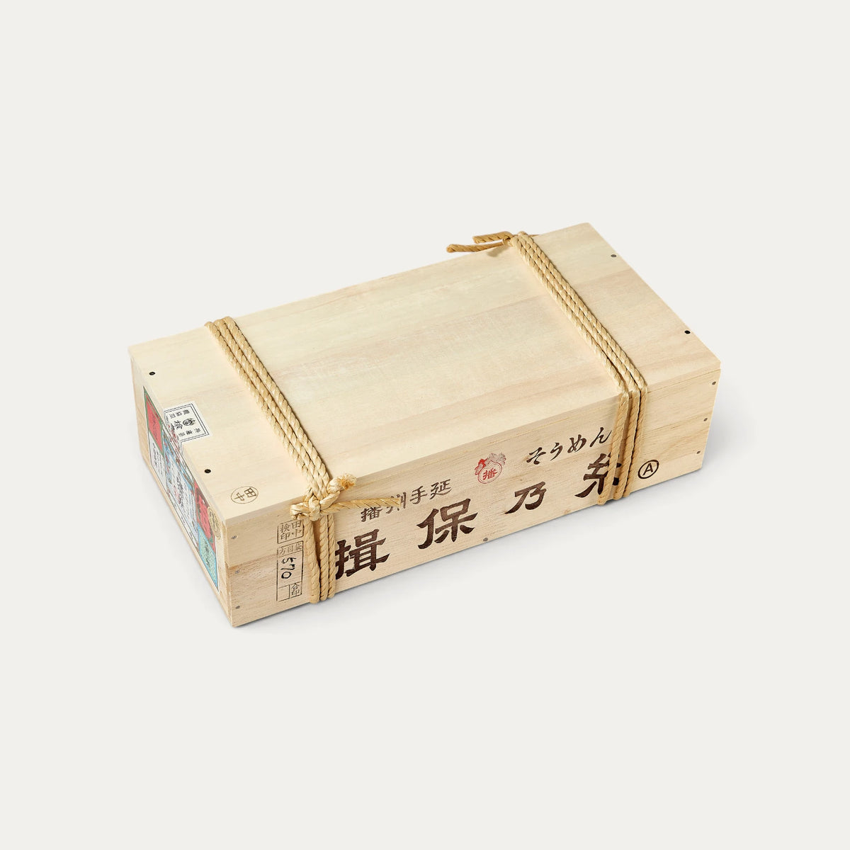 Ibonoito Tenobe somen Jokyu - Coffret