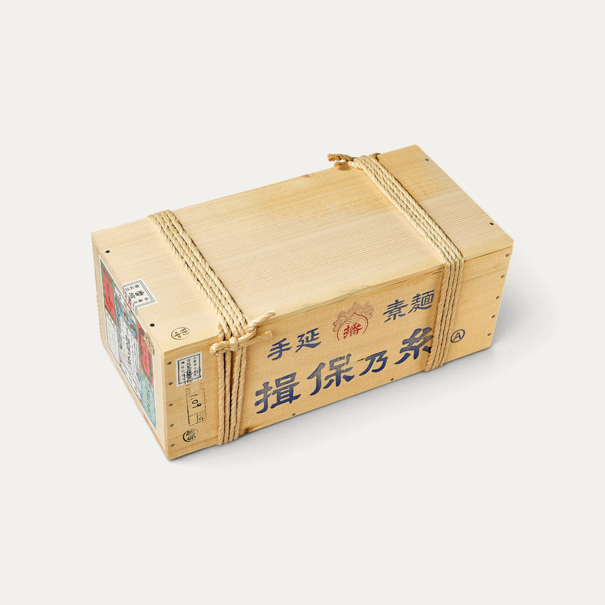 Ibonoito Tenobe somen Jokyu - Coffret