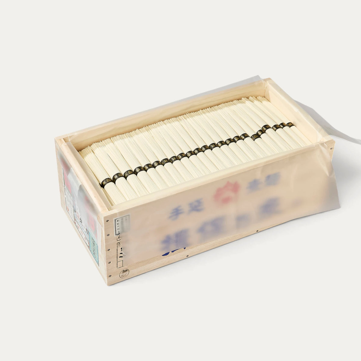 Ibonoito Tenobe somen Tokkyu - coffret 50gx180 - 9kg
