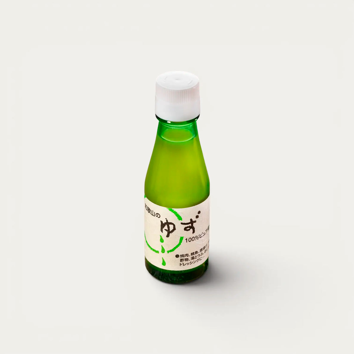 Yuzu-mehu