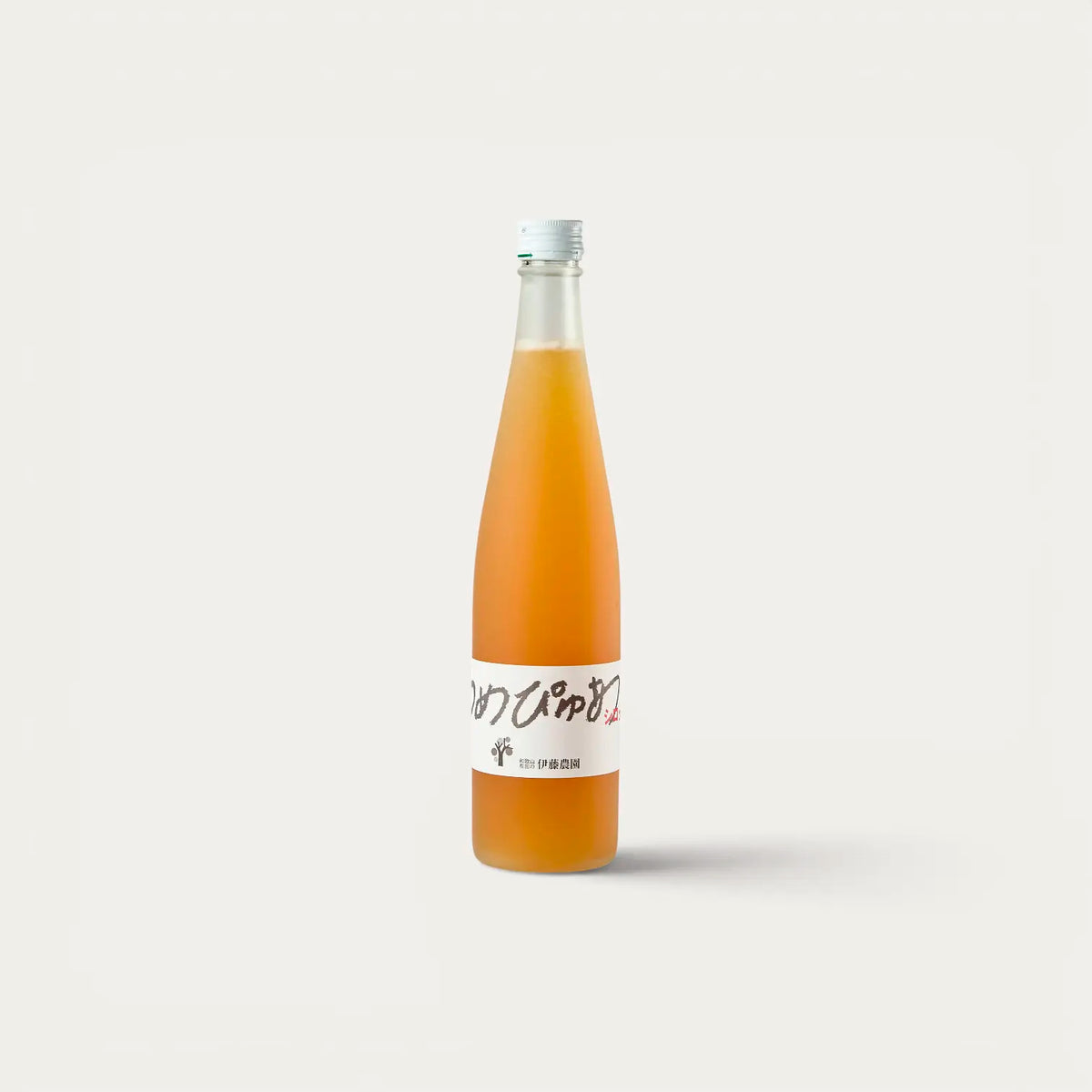 Wakayaman ume-luumusiirappi 500 ml