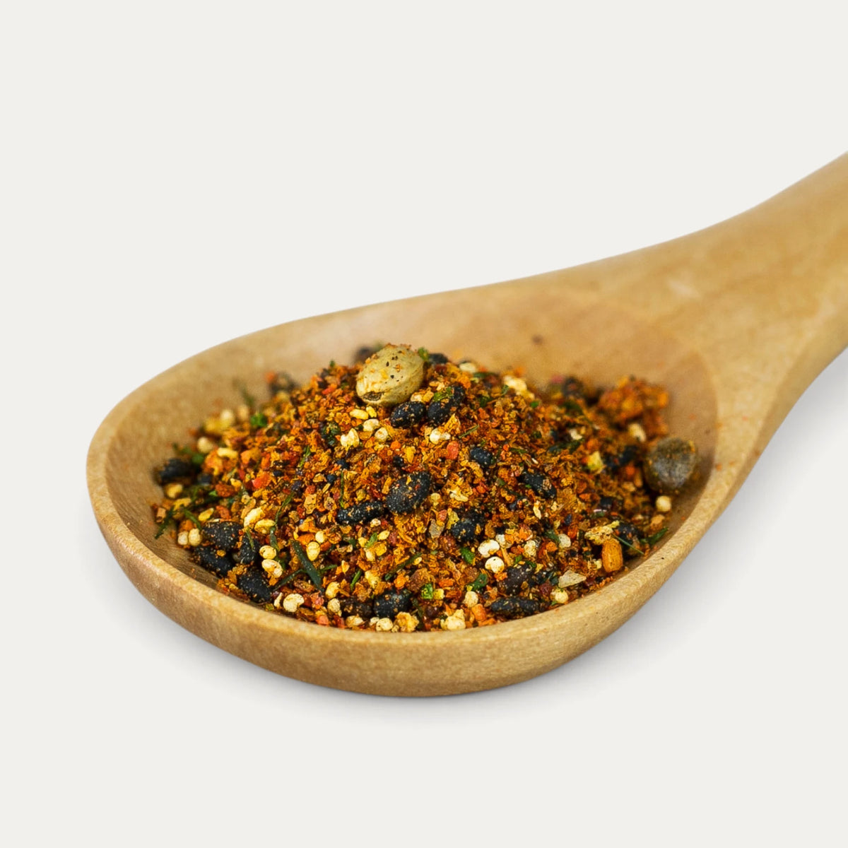 Mélange 7 épices Kyo-Shichimi - 15g