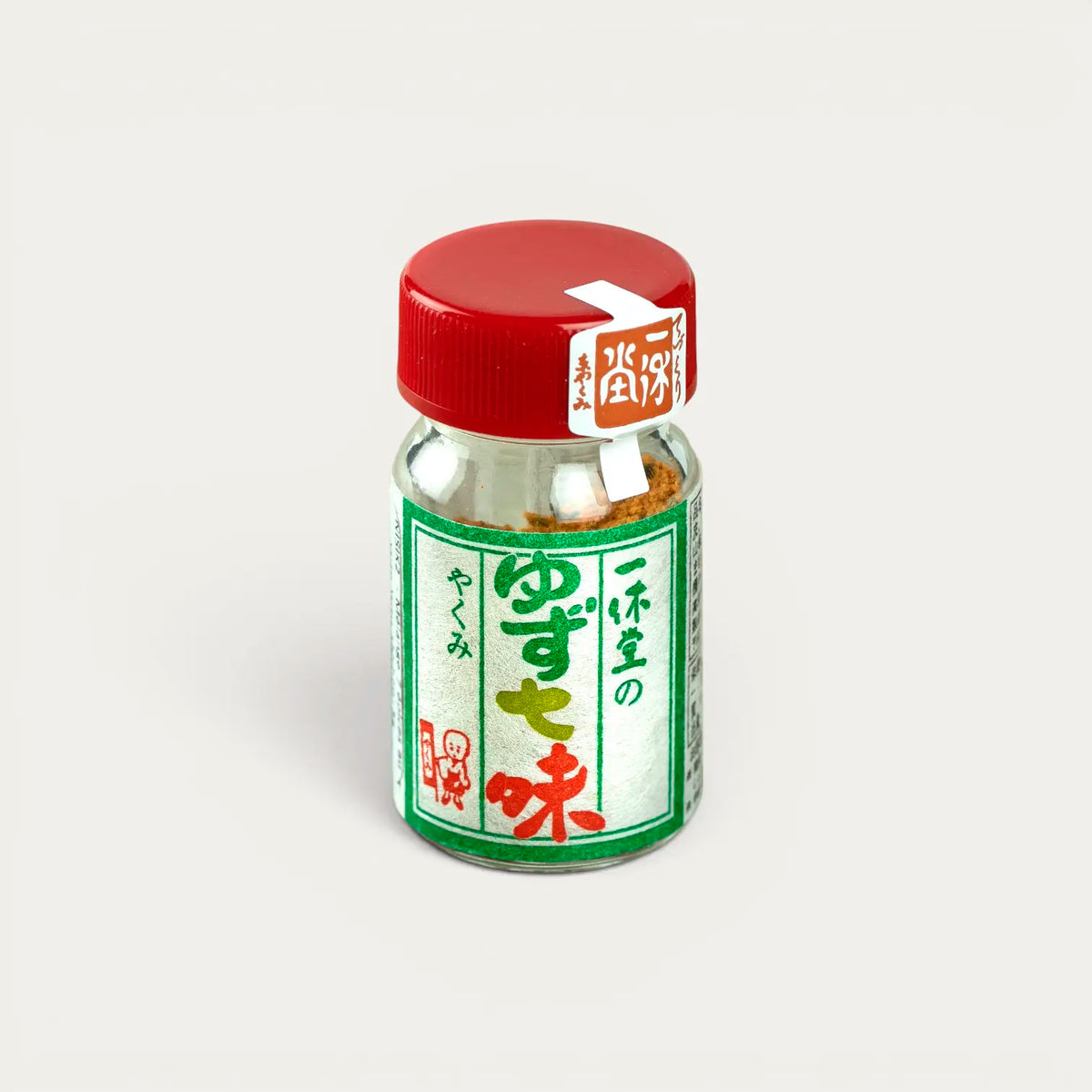Mélange 7 épices au Yuzu, Yuzu-shichimi - 5g