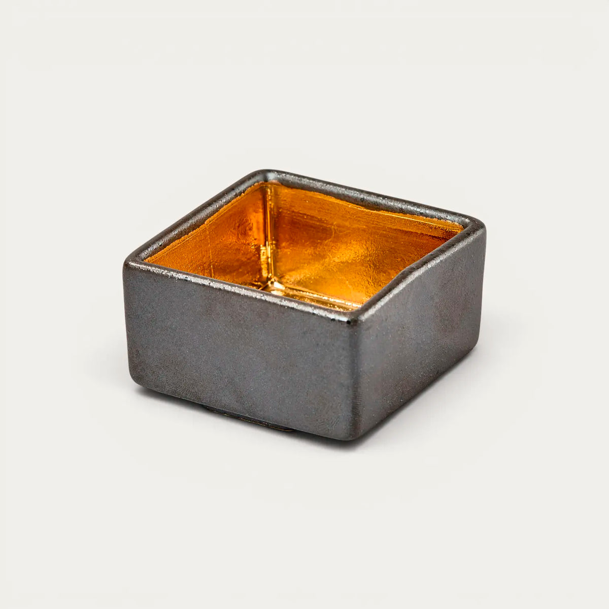 Mise en bouche carrée