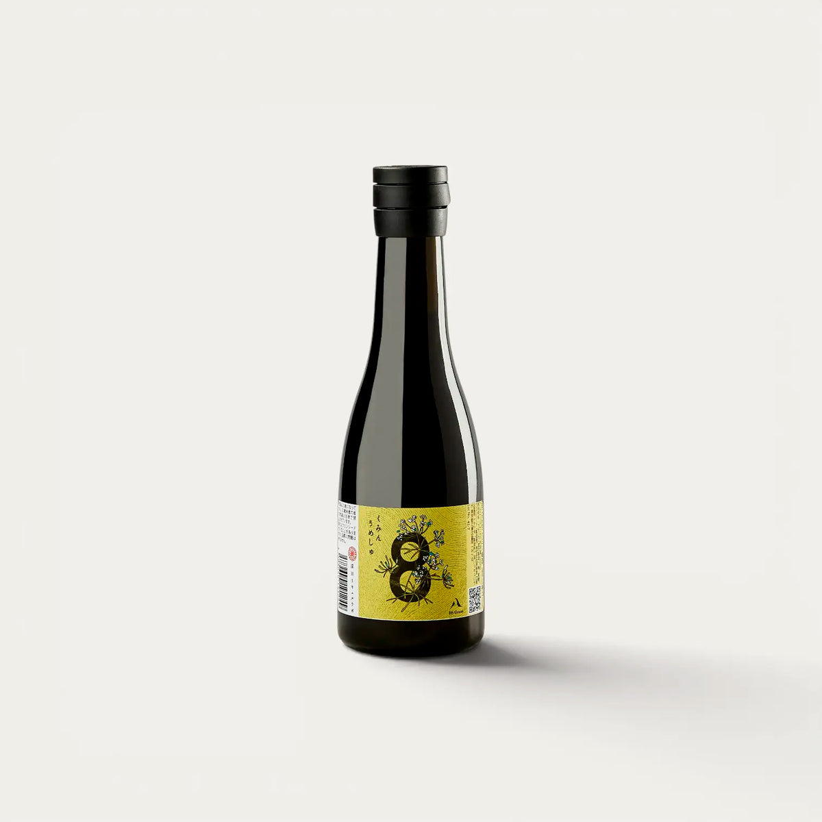 Cumin Umeshu 14.4% - 300 ml and 720 ml
