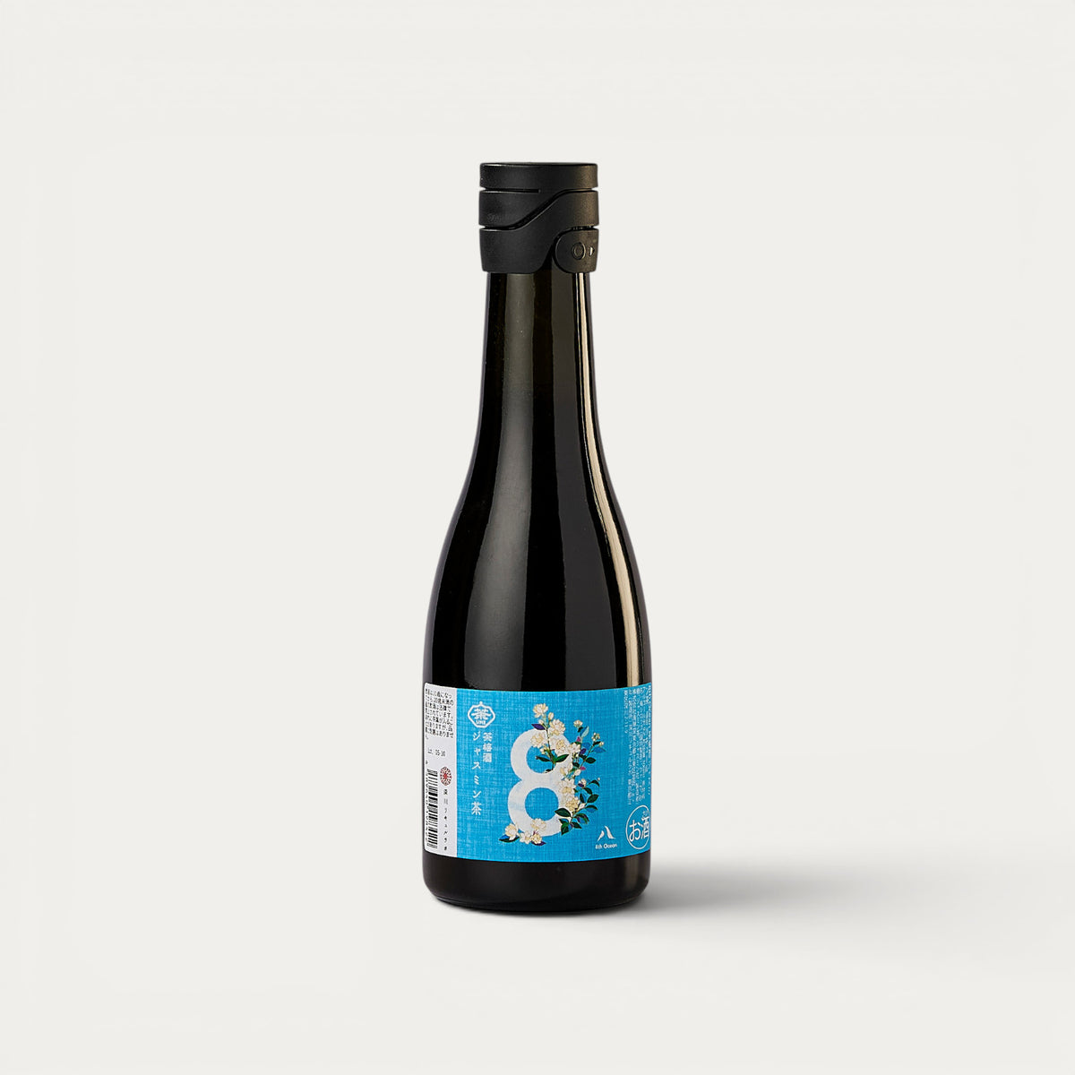 Umeshu au thé jasmin 9%