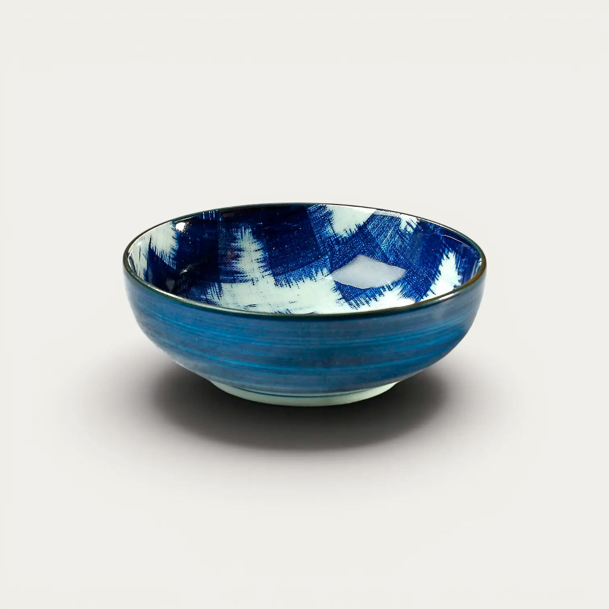 Bol Sendan Oribe Ø 13,0 cm, profondeur 4,5 cm