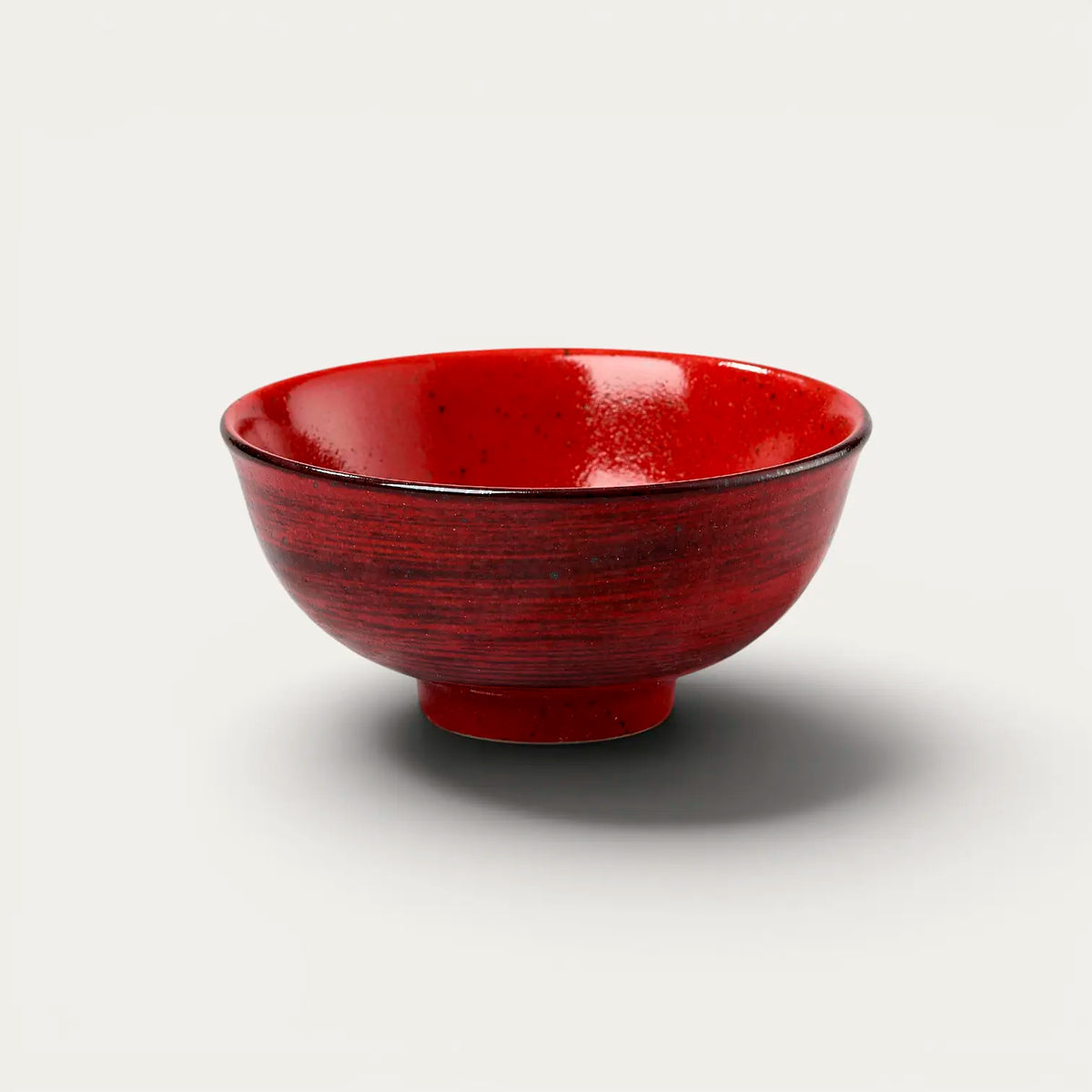 Sabi kobiki white rice bowl Ø 11.8 cm, depth 5.5 cm