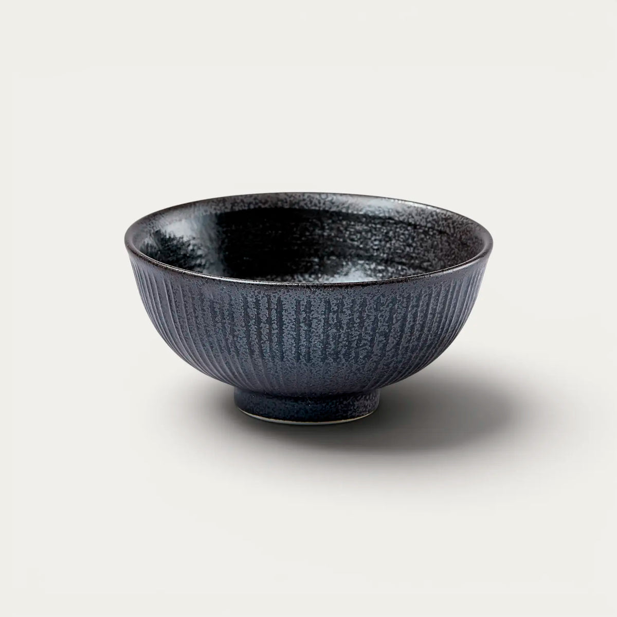 Sabi kobiki white rice bowl Ø 11.8 cm, depth 5.5 cm