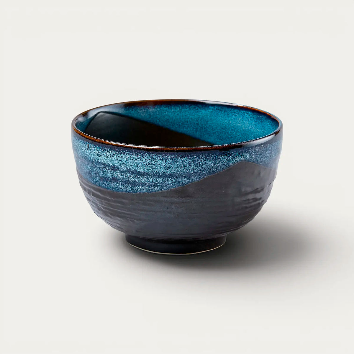 Bol pour poke bowl, donburi ou udon - Collection ROKURO