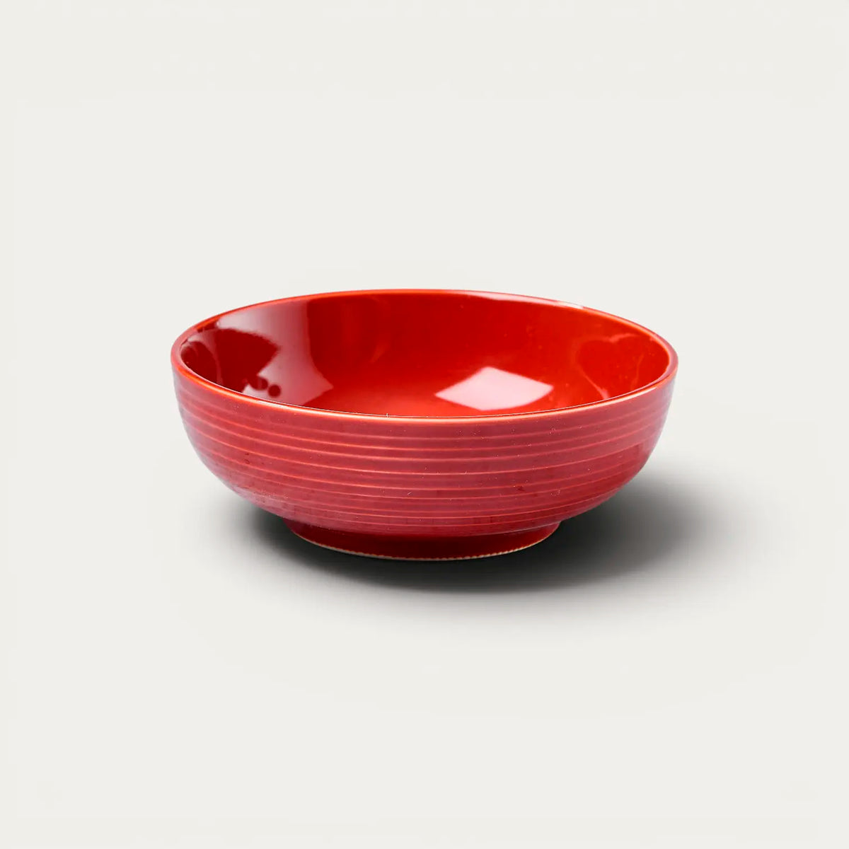 Schale Sendan Oribe Ø 13,0 cm, Tiefe 4,5 cm