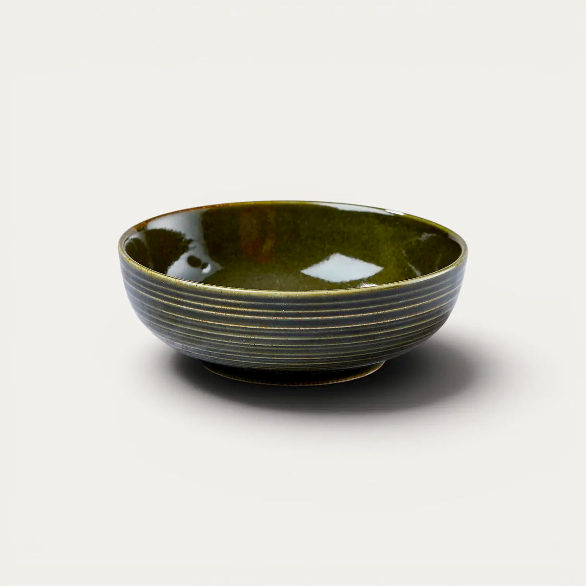 Schale Sendan Oribe Ø 13,0 cm, Tiefe 4,5 cm