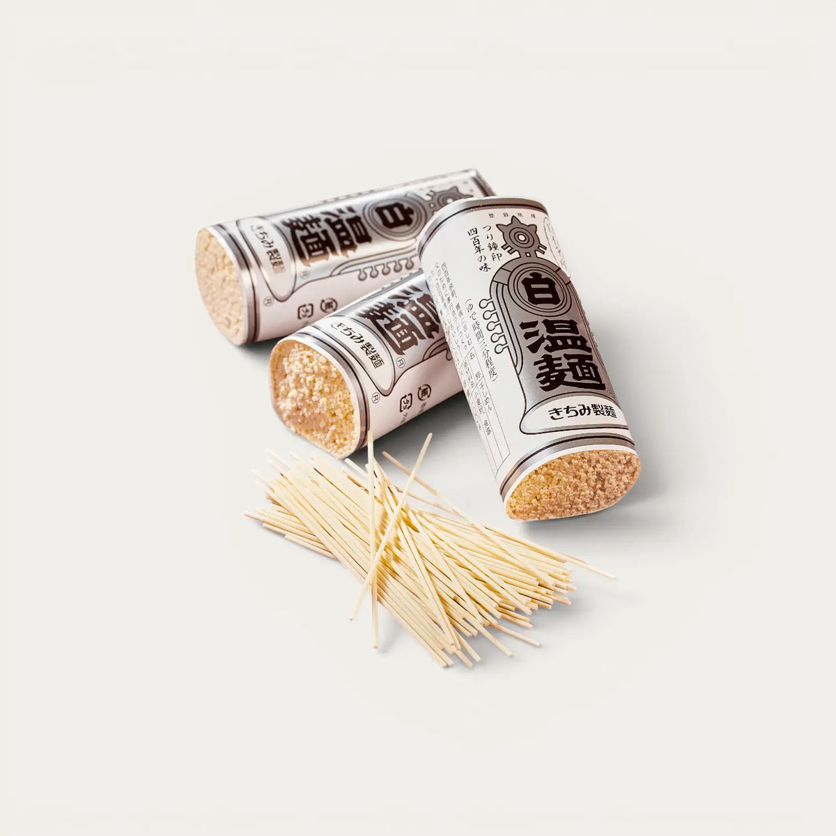 Sômen courtes - 400g