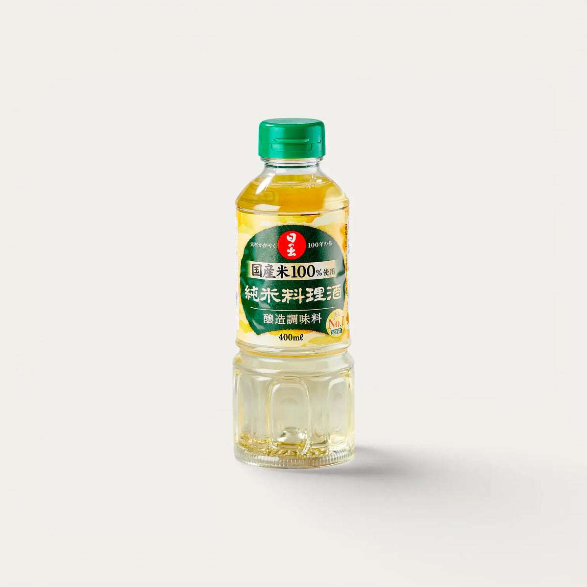 Saké à cuisiner Hinode Ryorishu - 400ml
