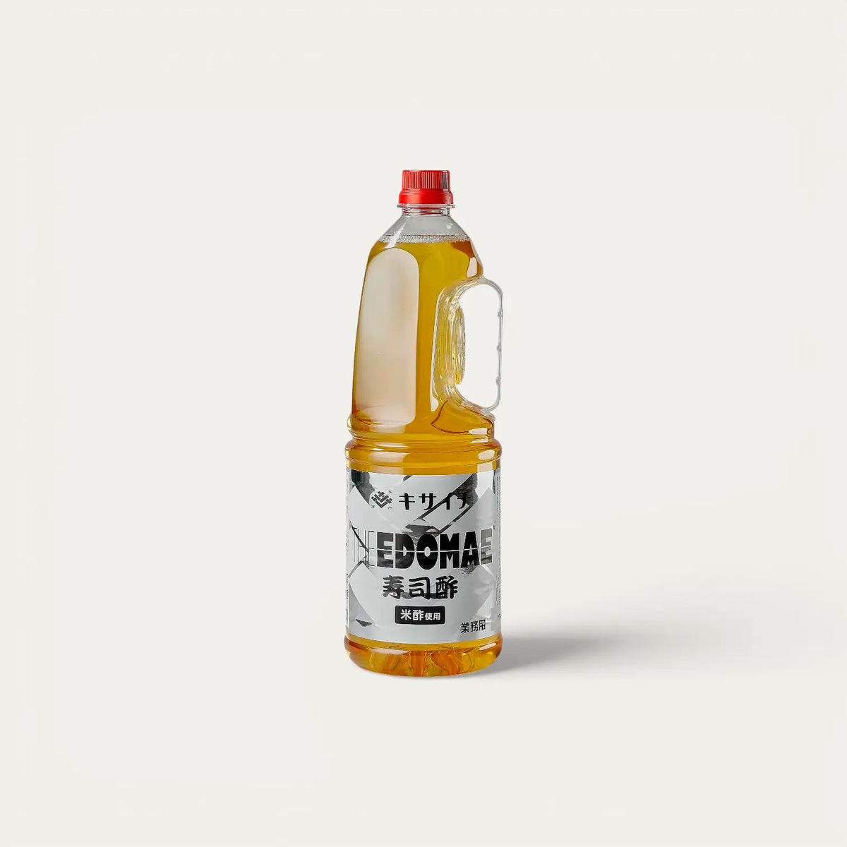 Gewürzter weißer Reisessig EDOMAE - 1,8L