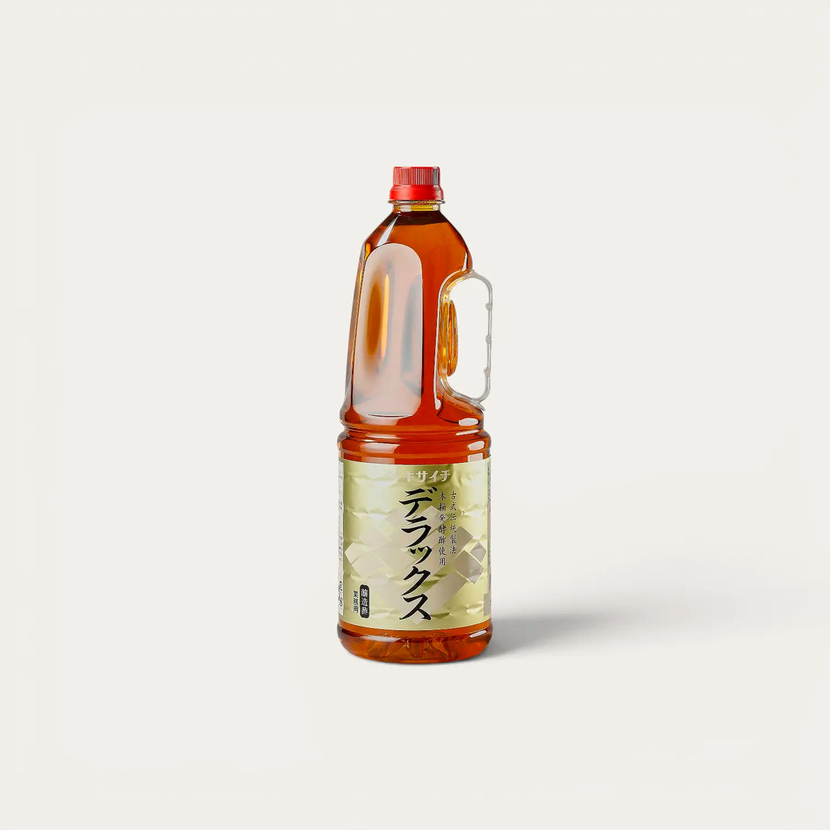 Aceto di riso per sushi Deluxe - 1,8L