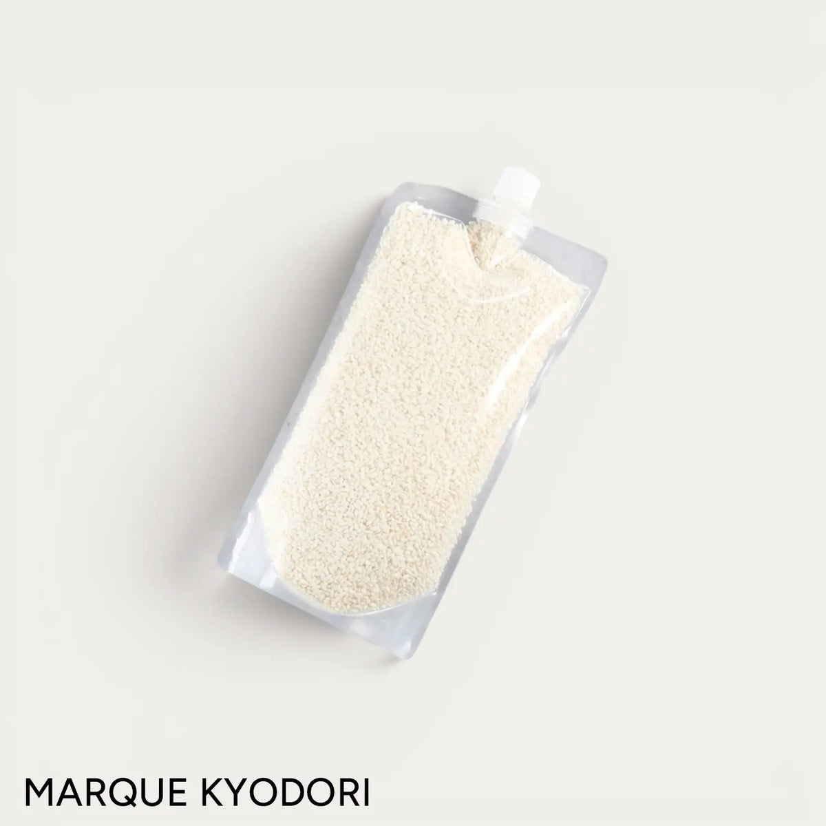 Riz malté "rice koji" de marque KYODORI - 700g