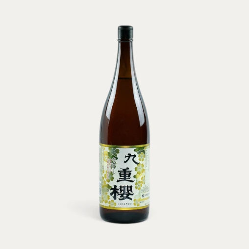 Hon’Mirin Premium Sakura, 14%