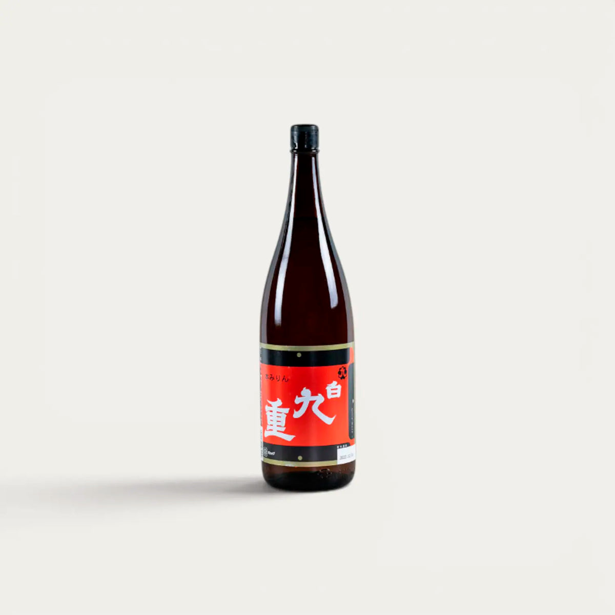 Mirin blanc Shiro, vol. 14%, 1,8L