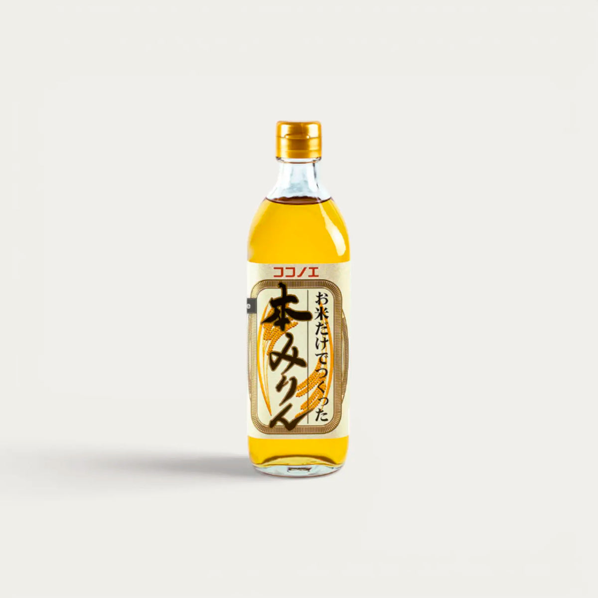 Mirin Okomedake, vol. 14%, 500ml