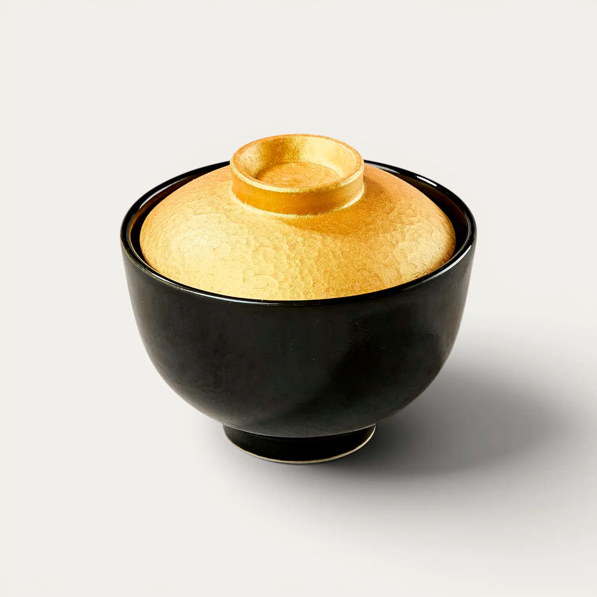 Kom voor chawanmushi of luxueuze amuse-bouche
