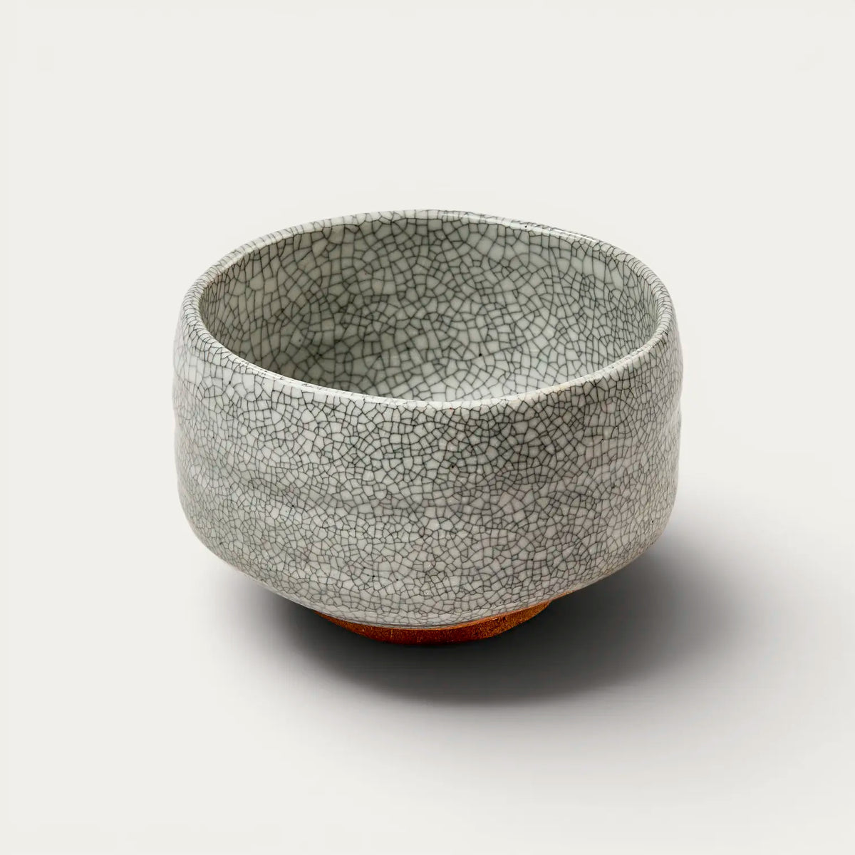 Bol à thé matcha Motif SUMI KANNYU