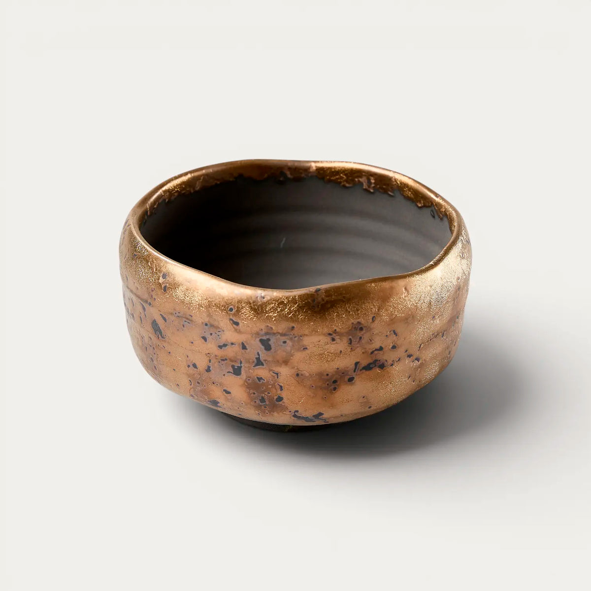 Bol à thé matcha, Motif KINTATAKI