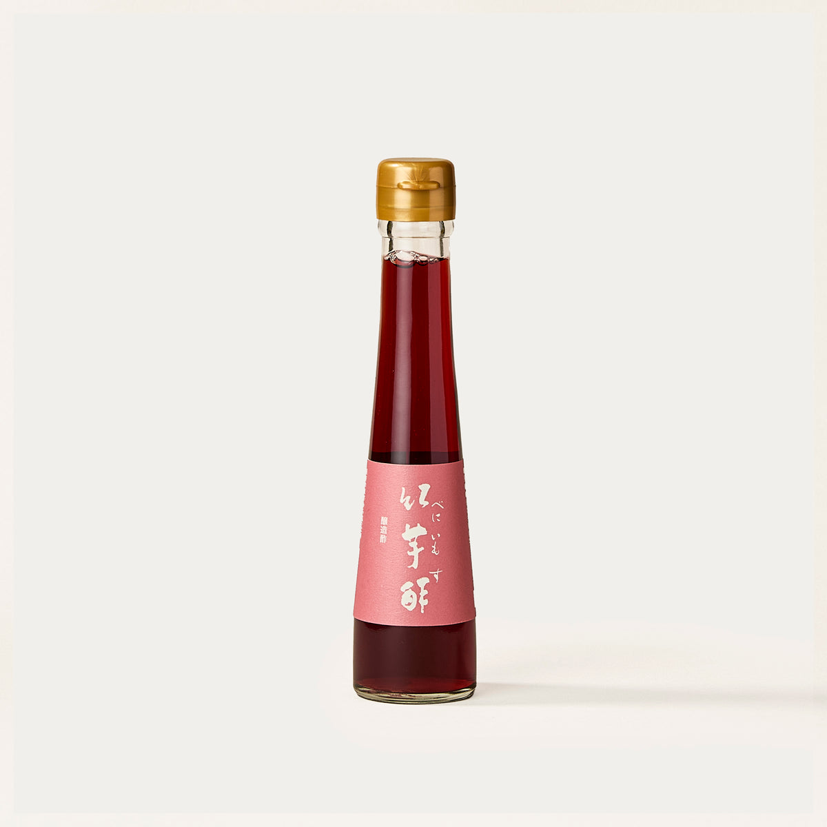Vinaigre rouge de patate douce Benimo