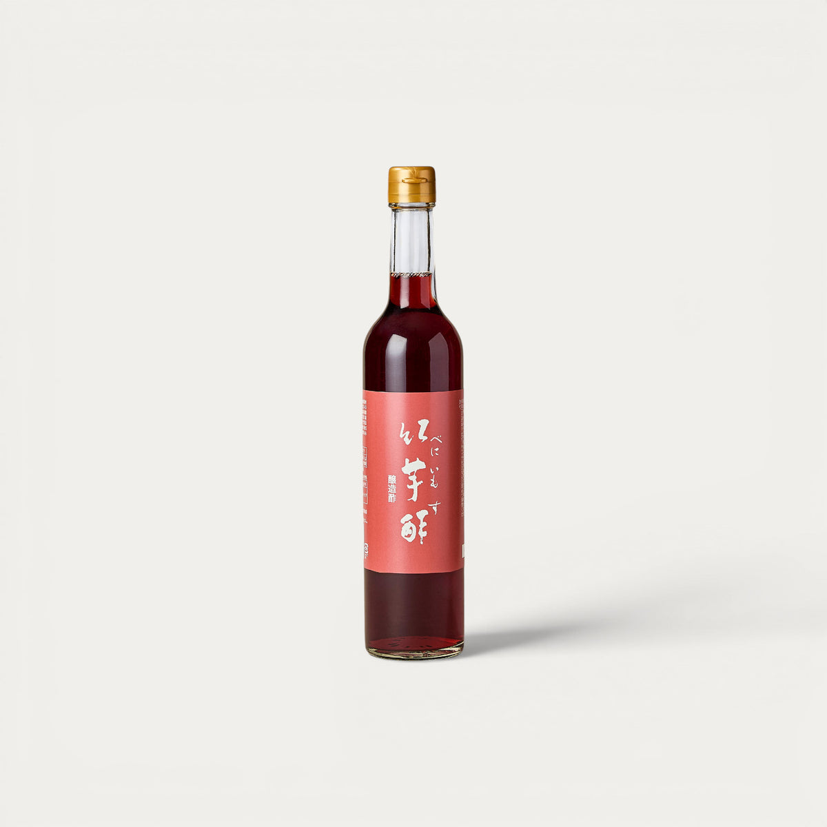 Vinaigre rouge de patate douce Benimo