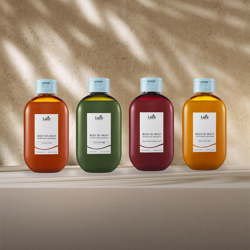 Root Re-Boot Shampoo
